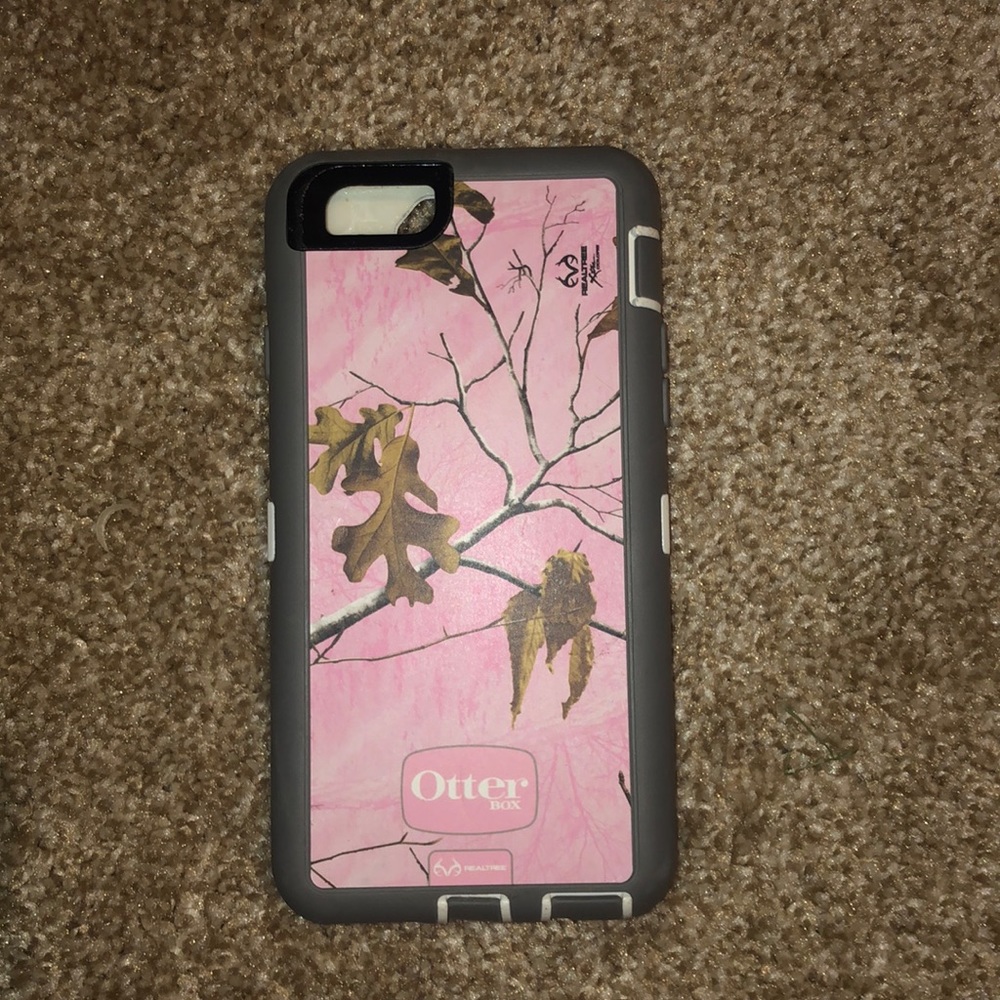 outer box case